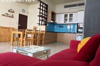 Cho Thuê Căn Hộ Trung Tâm – Sáng Thoáng, Full Nội Thất Ngay Phường Sài Gòn (Quận 1 Cũ)