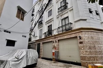 Nhà Hxh Đường Hoàng Hoa Thám Quận Bình Thạnh Phường 7 Cũ