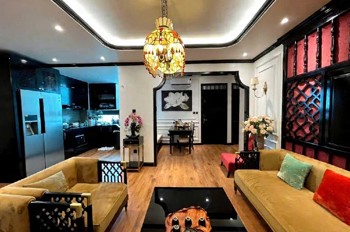 Chung Cư Võ Chí Công 74M 2 Ngủ 2 Wc 7,5 Tỷ Full Nội Thất,Căn Góc