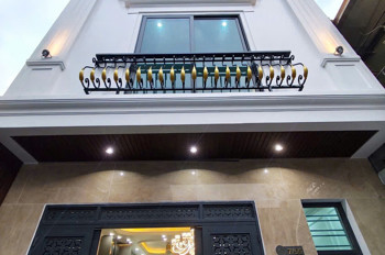 Bán Nhà 3,5 Tầng Độc Lập An Đà – Ngô Quyền – Ô Tô Tải Vào Tận Nơi – Giá 3,59 Tỷ