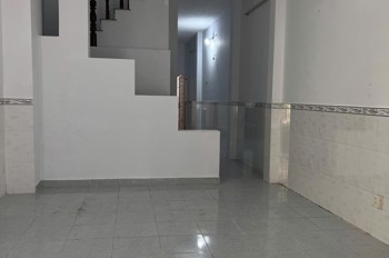 Nhà Đẹp Tân Thới Nhất Hẻm 6M Gần Mặt Tiền Đườngngang 4Mx20m-Dt 80M2