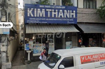 Cho Thuê Mặt Bằng Tầng Trệt Kinh Doanh Giá Tốt – Vị Trí Đẹp Tại Tân Bình