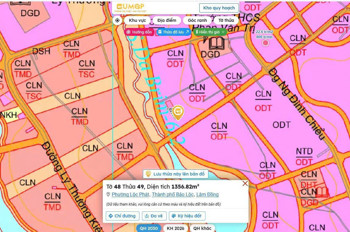 Chính Chủ Cần Tiền Bán Gấp Đất Tại Tp.bảo Lộc, Lâm Đồng – Giá Tốt