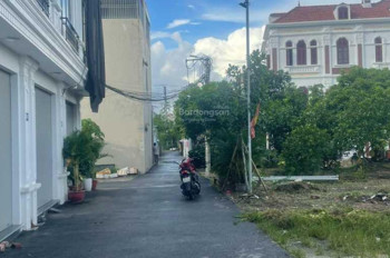 Bán Đất Ngõ 1085 Ngô Gia Tự, Hải An, Hải Phòng Đất Nở Hậu Giá Tốt