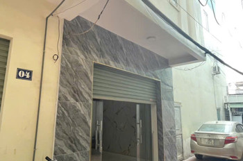 Bán Nhà 3 Tầng Đằng Hải, Hải An, Hải Phòng Ô Tô Đỗ Cửa Ở Ngay