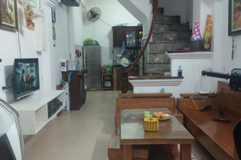 Cho Thuê Nhà Nguyên Căn Full Nội Thất – Chỉ 7Tr/tháng Vào Ở Ngay