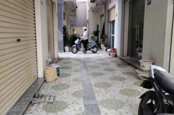 Bán Nhà 3 Tầng Nam Hải, Hải An, Hải Phòng Gần Ngô Gia Tự – Bùi Viện Giá Tốt