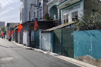 Bán Đất Tặng Nhà Trệt Lầu Mặt Tiền – Đường Số 7, Hiệp Bình Phước, Thủ Đức