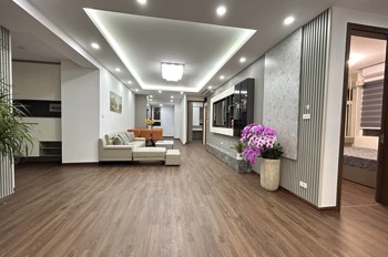 Giá Sốc Bán Căn Hộ Cao Cấp Gold Land – 128M² – 4Pn – Giá Tốt Nhất Thị Trường Vị Trí Vàng: