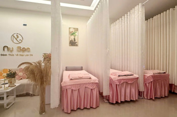 Share Mặt Bằng , Ngành Làm Đẹp Tại Nha Trang, Khánh Hòa