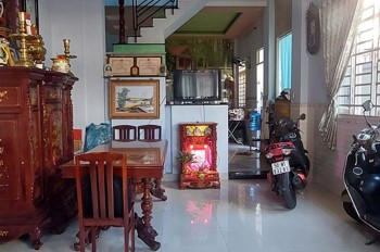 Bán Nhà Hẻm Xe Tải 8M, Đường Bình Trị Đông, 95M2, 6 X 16M, 4 Tầng, Chỉ 6.8 Tỷ