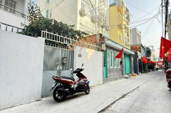 Hot Nhà Quận 7 – Gần Lâm Văn Bền 4.2M X19m Chỉ 8 Tỷ 8