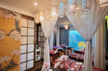 Nhượng Lại Cửa Hàng Spa Gội Dưỡng Sinh Tại Hai Bà Trưng, Hà Nội