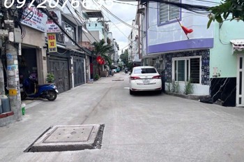 Nhỉnh 4.X Tỷ- Huỳnh Tấn Phát- Nhà Mới- Dt 4 X 19- 4 Pn, Shr- Hoàn Công- Gần Phú Mỹ Hưng