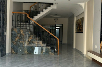 Bán Nhà Mặt Tiền Đường Trạng Quỳnh - Quy Nhơn Nam. Mã Số: #Mt3884