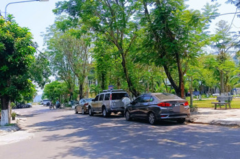 Bán Nhà 3 Tầng Mặt Tiền Khu Hà Thanh 1 - Quy Nhơn.- Mã Số: #Mt4135