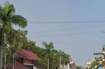 Gia Đình Cần Bán Gấp Nhà 2 Tầng Tại Nghĩa Hưng - Nam Định Để Chuyển Lên Chung Cư Ở Hà Nội