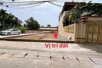 69M Đất Đẹp Long Lanh Tại Xuân Khanh _ P. Tùng Thiện _ Sơn Tây _ Hà Nội