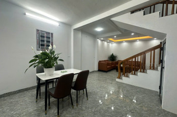 Bán Nhà Tô Hiệu Ngõ Thông Ô Tô Lô Góc 2 Mặt Thoáng Mặt Tiền Rộng Đẳng Cấp Thương Lưu - Giá 12.9