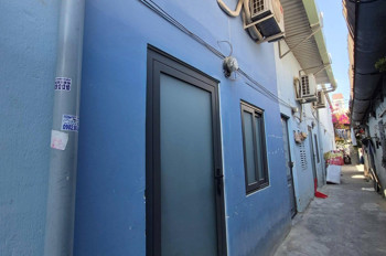 Bán Nhà Cấp 4 - Hẻm 8M Nguyễn Minh Châu - Gần Âu Cơ, 7X33m, Sổ A4, Tiện Xây, Chỉ 19,9 Tỷ