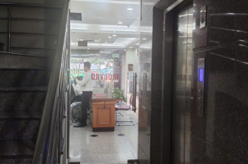 Cho Thuê Mặt Bằng Kinh Doanh Mặt Tiền Phố Kim Mã – Hàng Hiếm