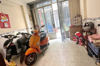 Nhà Gần Q1, Q5 Dạ Nam P2q8, Giá : 5.28 Tỷ (T/l)