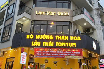 Sang Nhượng Nhà Hàng – Giá Giảm Sâu Tại Bình Than, Võ Cường, Bắc Ninh