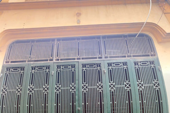 Bán Nhà Trong Ngõ Lê Trọng Tấn, Tx Ô Tô Đỗ Cửa 46M2 * 4T * 4,5M Mặt Tiền, Hơn 18Tỷ, An Ninh Tốt,