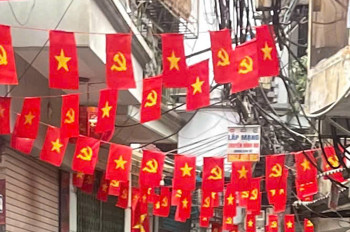 Bán Nhà Mặt Ngõ Thịnh Quang 32/50M2 Hơn 6 Tỷ Oto Ngõ Thông Kinh Doanh Ở Sướng Sau Quy Hoạch Ra Mặt