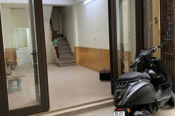 Cho Thuê Nguyên Căn Bùi Xương Trạch, Nhà Đẹp, Nội Thất, Ô Tô Vào Nhà, 28M 6T 11Tr 0903258273