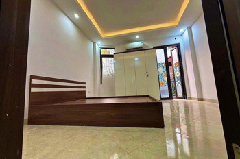 Cho Thuê Nguyên Căn Bùi Xương Trạch, Ô Tô Đỗ Cửa, Nhà Mới Full Đồ, 4 Ngủ, 38M 5T 18Tr 0903258273