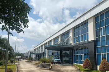 X086 Chuyển Nhượng Toàn Bộ Nhà Xưởng, Đang Hoạt Động Sản Xuất Và Cho Thuê 1 Phần