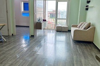 Chính Chủ Cần Bán Gấp Căn Hộ Chung Cư Pcc1 Phố Ba La, Phường Phú Lương, Quận Hà Đông, Tp. Hà Nội