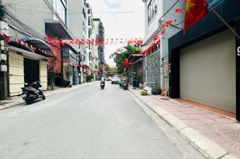 Bán Siêu Phẩm Chdv Hồ Tùng Mậu 125M2 - 9 Tầng Thang Máy - Ô Tô Tránh Vỉa Hè - Giá 65 Tỷ