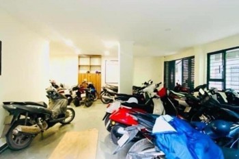 Bán Siêu Phẩm Chdv Cầu Giấy 90M2 - 9 Tầng Thang Máy - Lô Góc - Dòng Tiền 160Tr/tháng - Giá 35 Tỷ