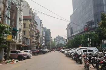 Bán Siêu Phẩm Building Giang Văn Minh 90M2 - Vỉa Hè Kinh Doanh - Ô Tô Tránh - Giá 44.5 Tỷ