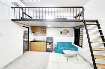 Bán Siêu Phẩm Chdv Bùi Xương Trạch 115M2 - 8 Tầng Thang Máy - Dòng Tiền 180Tr/tháng - Giá 37.3