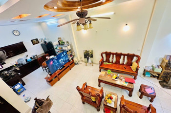 Bán Nhà Trong Ngõ Phân Lô Quân Đội Vip Phố Lê Trọng Tấn Tx 70M2 4 Tầng Giá Hơn 15 Tỷ 3 Mặt