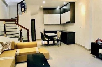 Bán Gấp Nhà Thạch Bàn Nội Thất Đẹp Mới Ô Tô Đỗ Ngày Đêm Ngay Sát Nhà Hơn 6 Tỷ