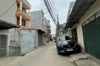 Bán Đất Mặt Đường Lực Hành - Trung Lực - 110M - Ngang 5M - Giá Tốt