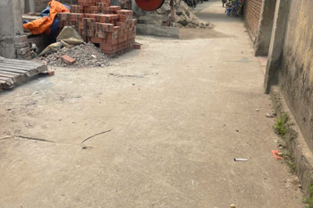 Cần Bân Đất Đường Ô Tô Thông Giá Chỉ Nhỉnh 2 Tỷ