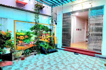 Nhà Lạch Tray - Vũ Trọng Khánh - 77M 3 Tầng - Diện Tích Cực Rộng