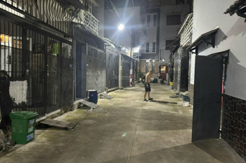 Bán Nhà Riêng Tại Huỳnh Văn Nghệ, Tân Bình, Hồ Chí Minh, 8,5 Tỷ, 98M2, Giá Tốt, Chính Chủ