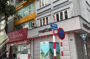 Cần Bán Nhà Mặt Phố Lê Trọng Tấn - Phương Liệt Có Dt 90M2, Sổ Đỏ Chính Chủ