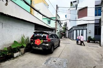 Cao Thắng Quận 10 Ngay Hà Đô - Chính Chủ Lâu Năm