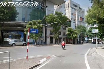 11.79 Tỷ - 31M2 5 Tầng - Lô Góc 2 Mặt Kinh Doanh - Mặt Phố Lõi Hai Bà Trưng