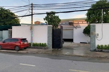 Bán Nhà Mặt Tiền 23X38m Giá 32 Tỷ Đường Võ Thị Hồi