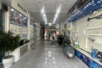 ► Mt Nguyễn Tri Phương 252M2, Ngang 7.3M Chỉ 103Tr/m2 2 Căn Nhà Sổ Riêng