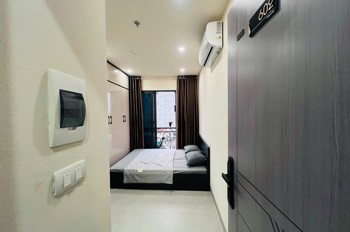 Bán Nhà Dòng Tiền Phố Thụy Khuê 48M 7T Mt 5,2M Giá 17,5 Tỷ Ngõ Thông 11 Phòng Khép Kín