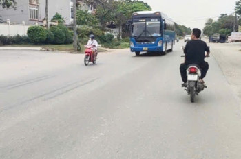 Gia Đình Bán Gấp Thửa Đất 156M2 Ngay Sát Đại Học Quốc Gia Hà Nội Vị Trí Đẹpcần Bán 156M2 Vị Trí